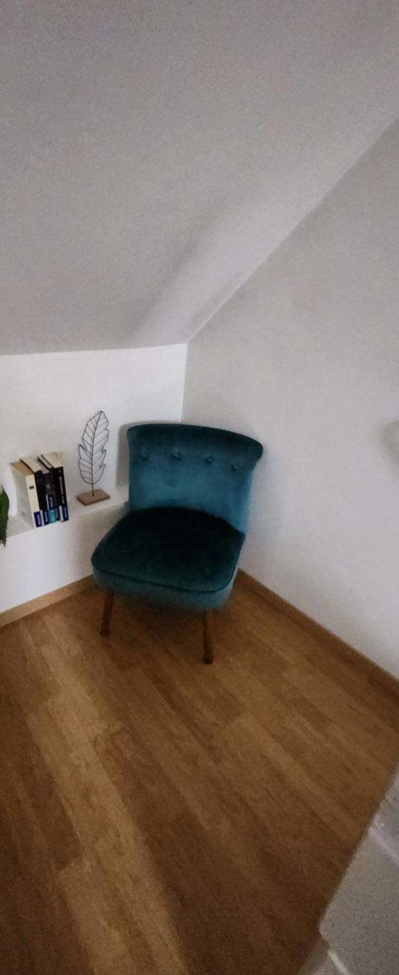 Duplex Dans Pavillon Neuilly Sur Marne Entre Paris Et Disney Buitenkant foto