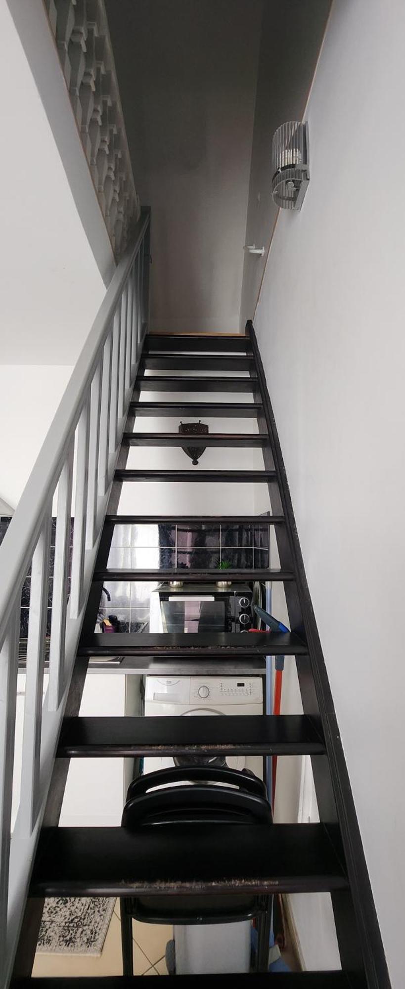 Duplex Dans Pavillon Neuilly Sur Marne Entre Paris Et Disney Buitenkant foto